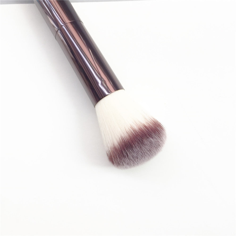 No.1 Powder / 2 Blush Makeup Brush