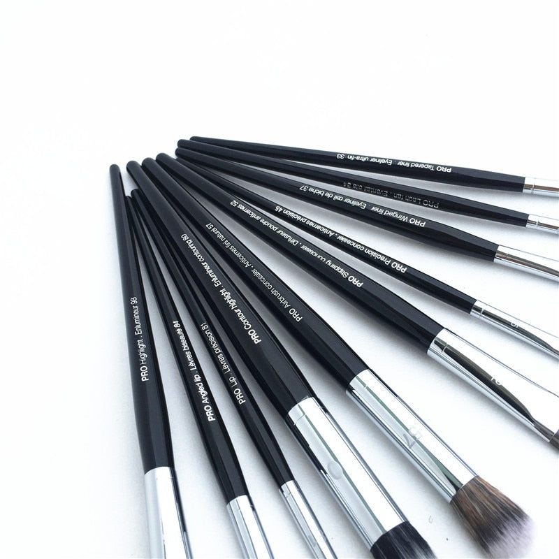 Pro Individual Brushes