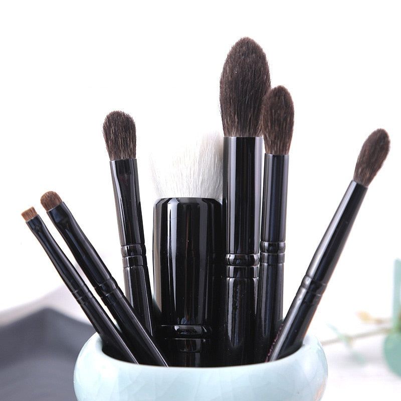 The Collection Makeup Brushes