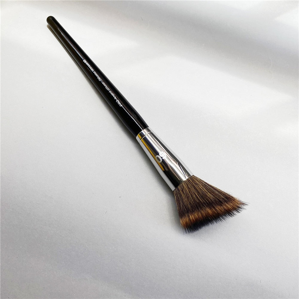 Pro Angled Diffuser Brush #60 and PRO diffuser brush #64