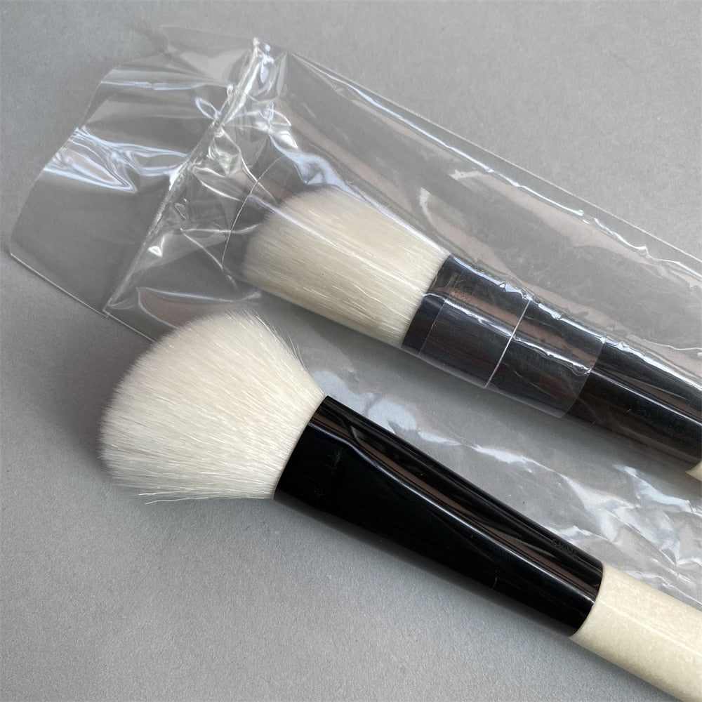 Angled Face Brush