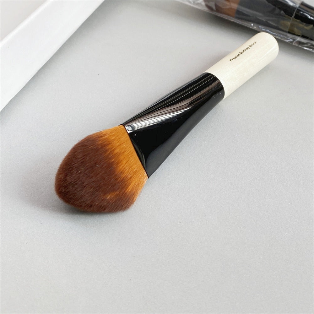 Precise Buffing Brush