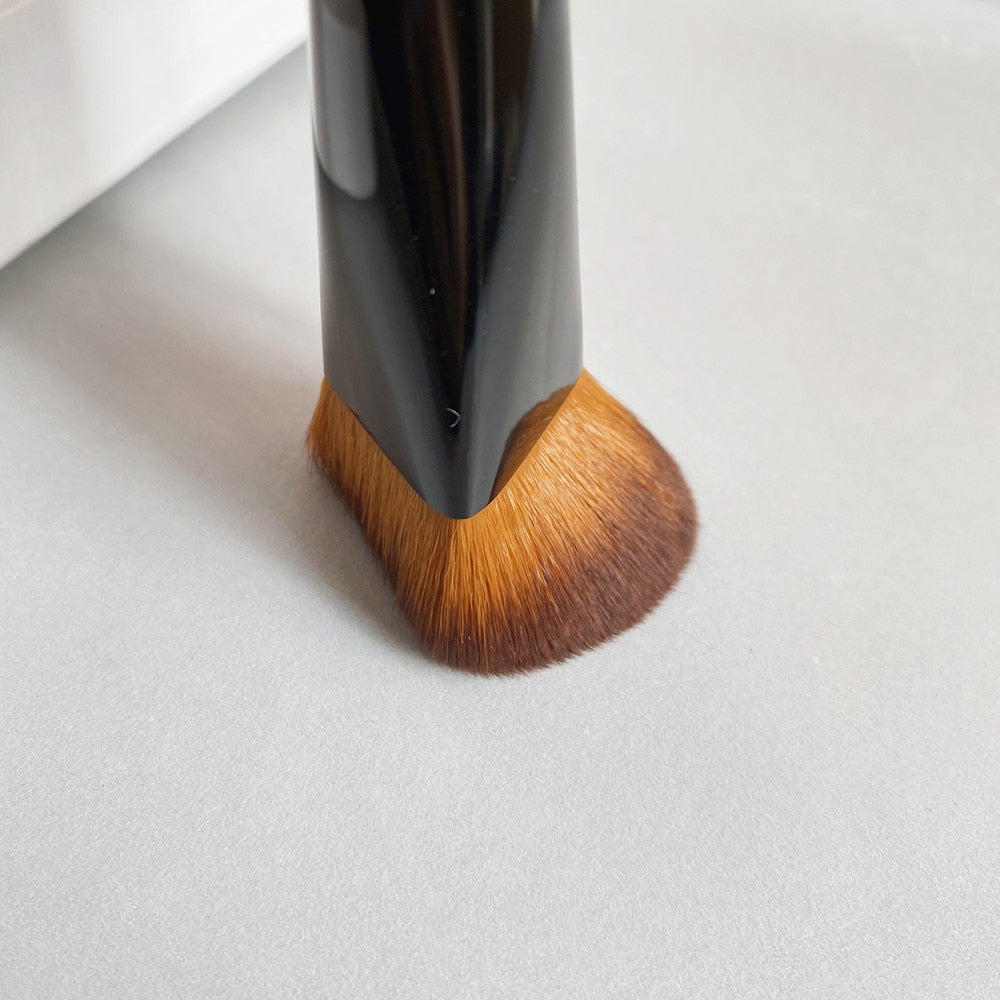 Precise Buffing Brush