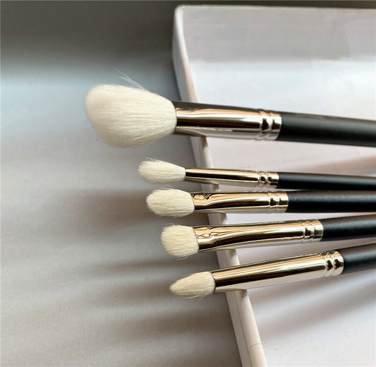 Makeup Brushes Set 5PCS