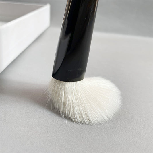 Angled Face Brush