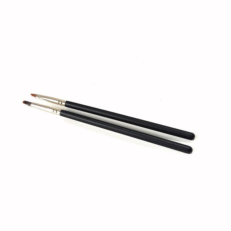 #209 Eyeliner Brush / #311 lip liner brush