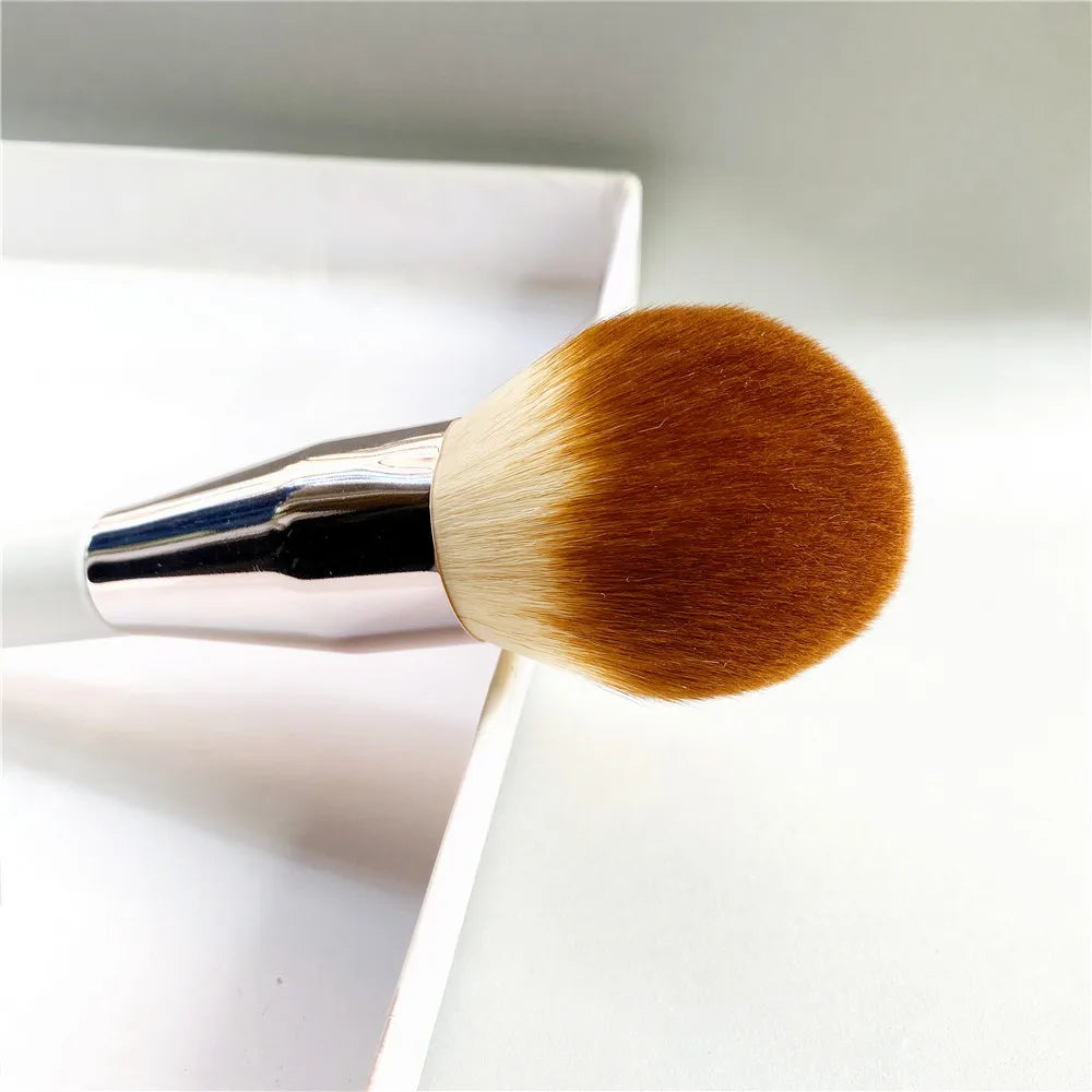 Powder & Foundation Brush