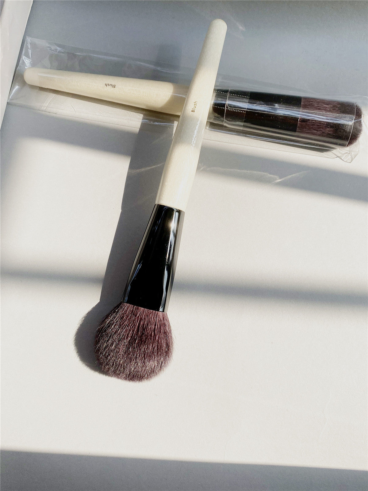 Blush Brush