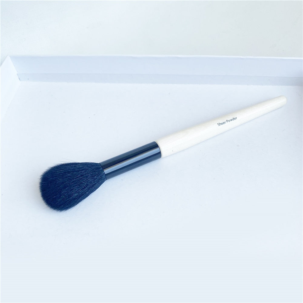 Sheer Powder Brush