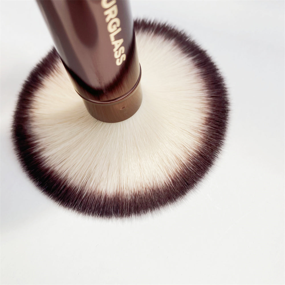 Retractable Foundation Brush