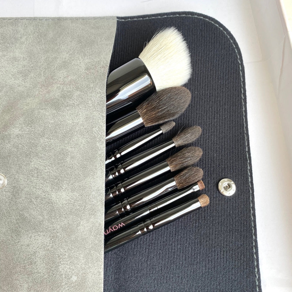 The Collection Makeup Brushes