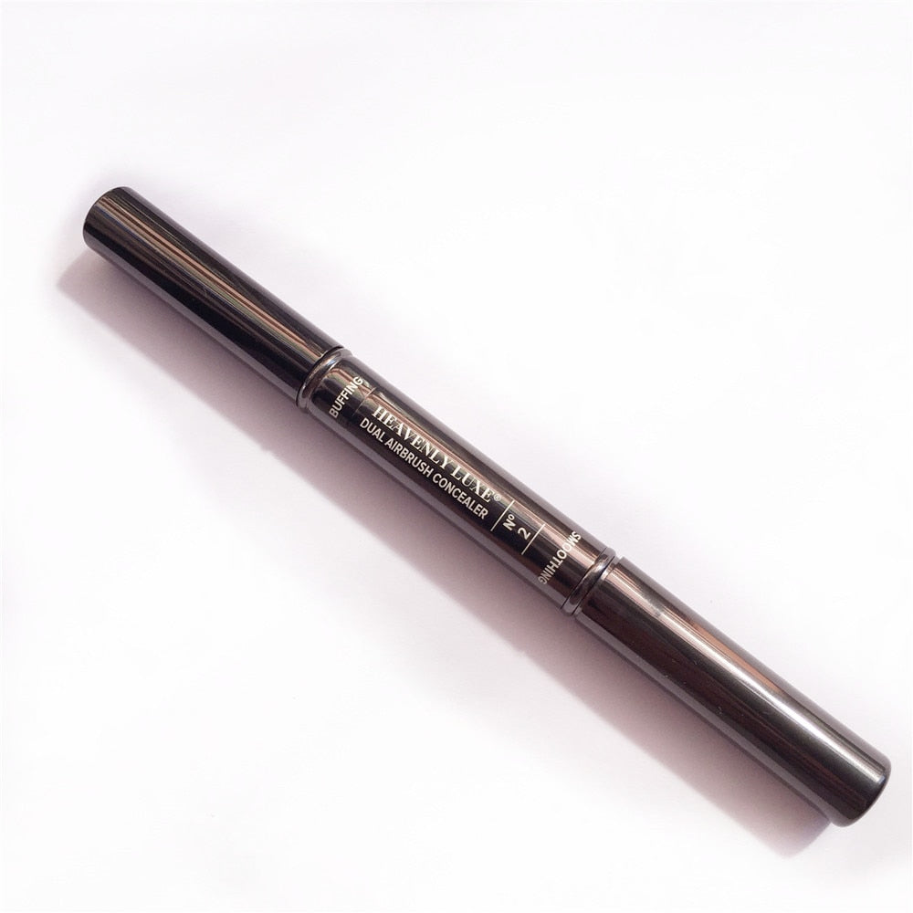 Heavenly Luxe Dual Airbrush Concealer Brush #2