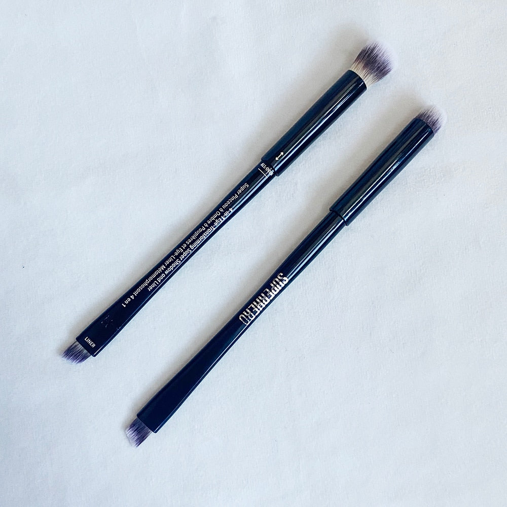 Superhero 4-in-1 Eye-Transforming Super Shadow and Liner Brush