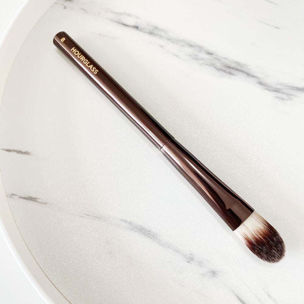 Large Concealer Brush No.8