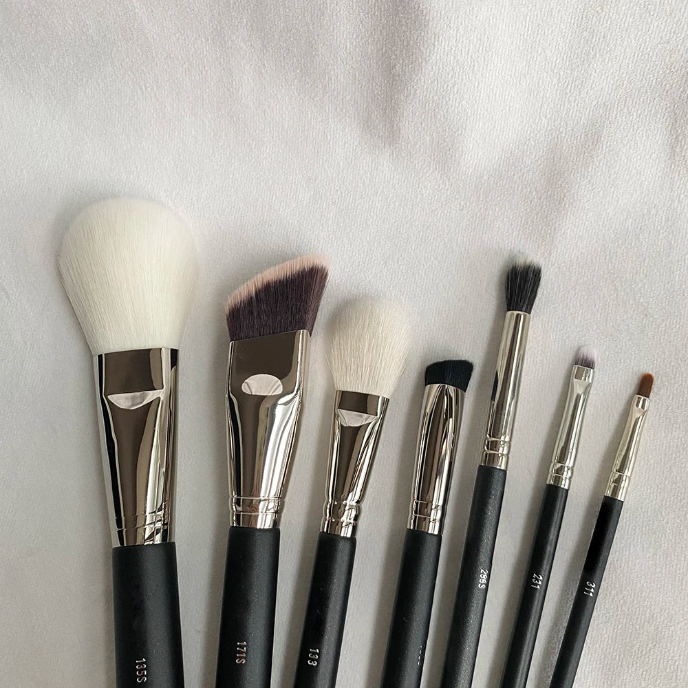 Professional Brush Set