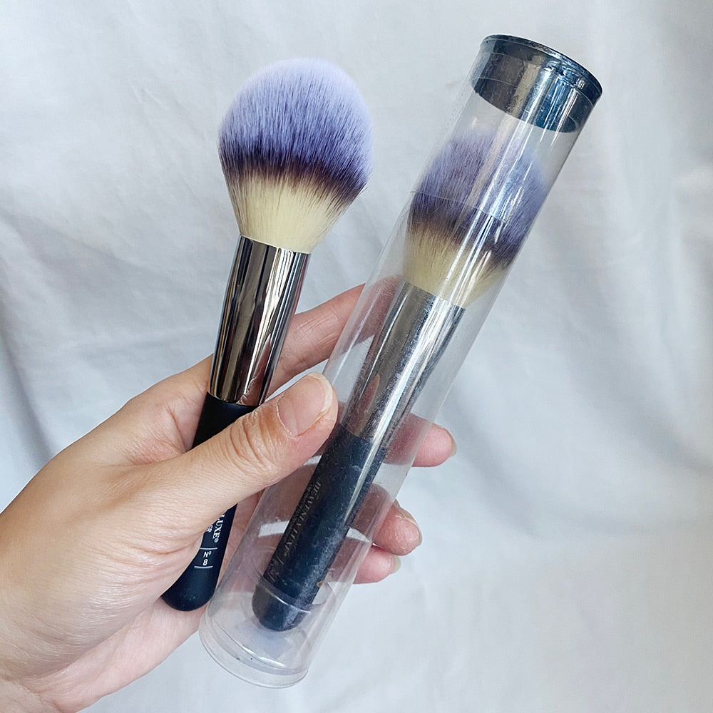 Heavenly Luxe Wand Ball Powder Brush No.8