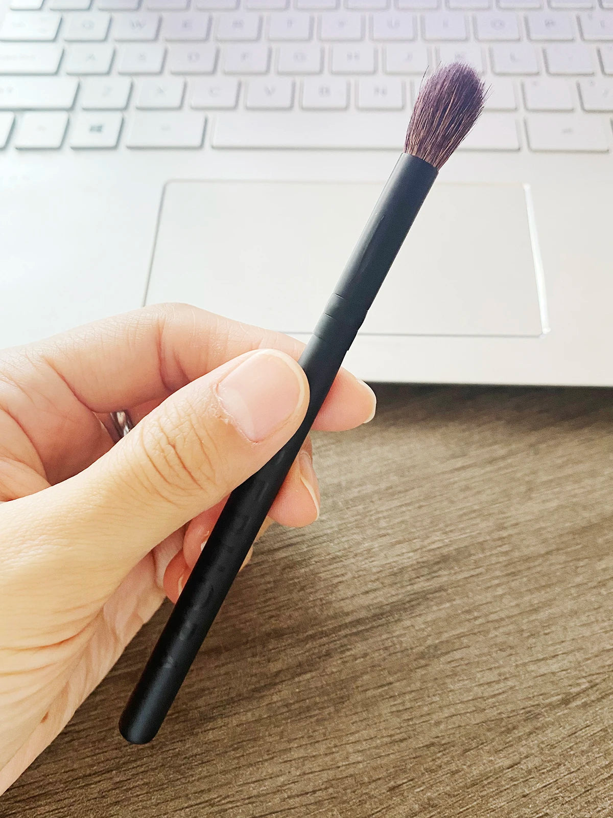 Precision Crease Brush