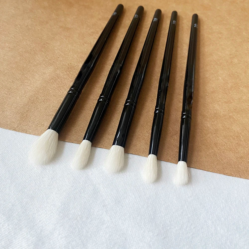 Eye Makeup Brushes set