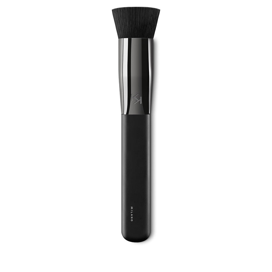 Face Sponge Core Foundation Brush No.6