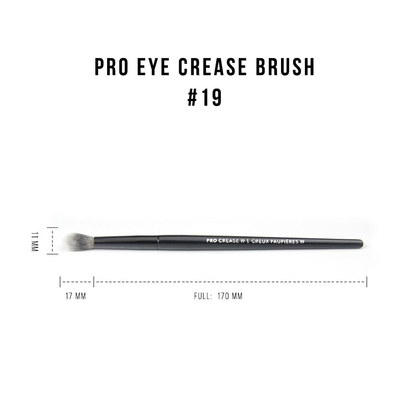 PRO CREASE BRUSH No.19