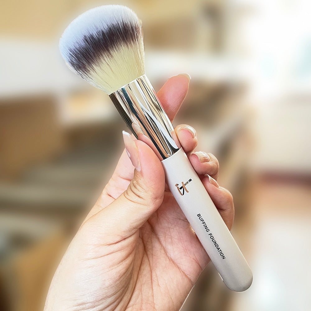 HEAVENLY LUXE BUFFING FOUNDATION BRUSH