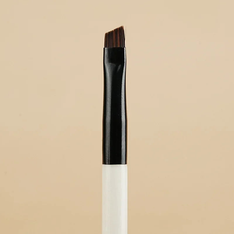 Dual-Ended Eyebrow Definer & Groomer Brush