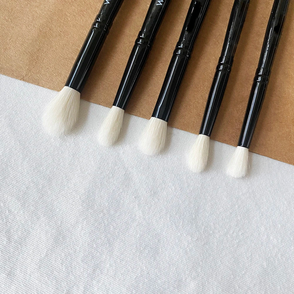 Face Makeup Brush Set