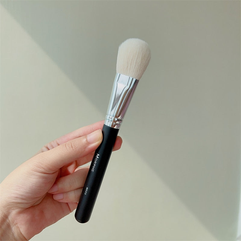 9 Pro Makeup Brushes Set