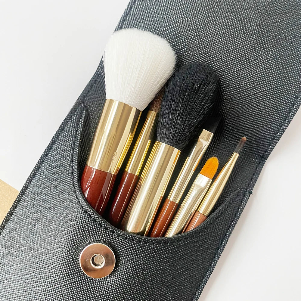 Limited Edition Travel Brush Set