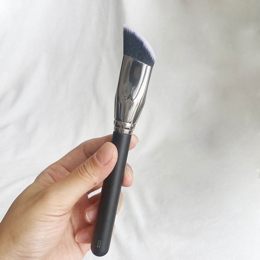 171S SMOOTH-EDGE ALL OVER FACE BRUSH