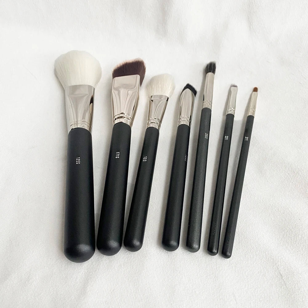 Professional Brush Set