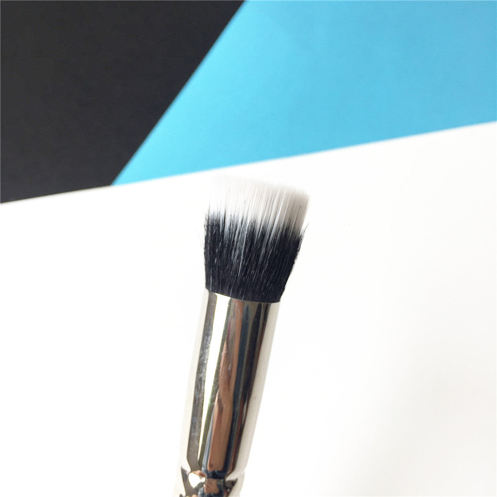 Short duo fiber brush 130