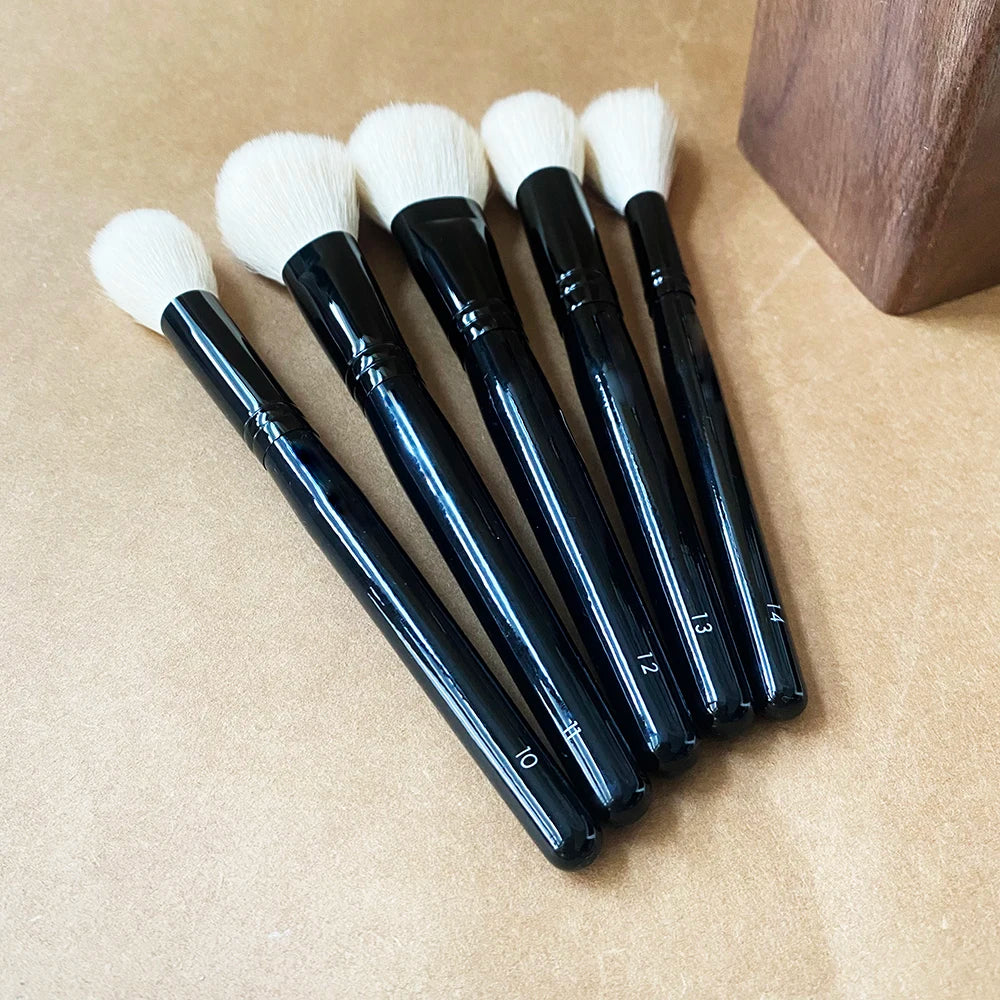 Face WG Brushes 