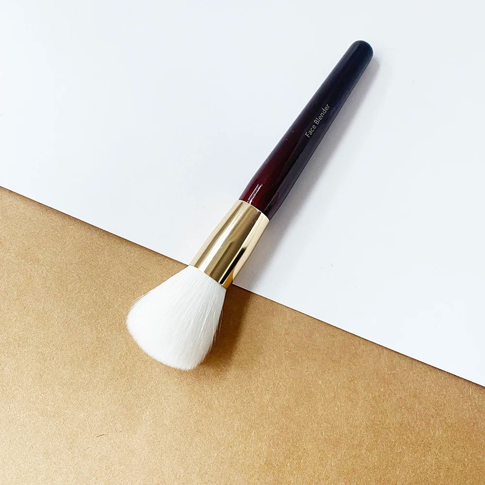 Limited Edition Travel Brush Set