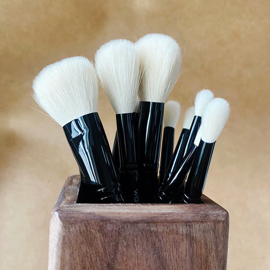 Eye Makeup Brushes set