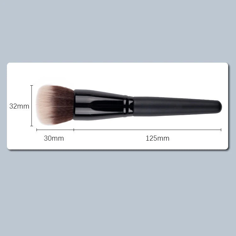 Smoothing Face Brush