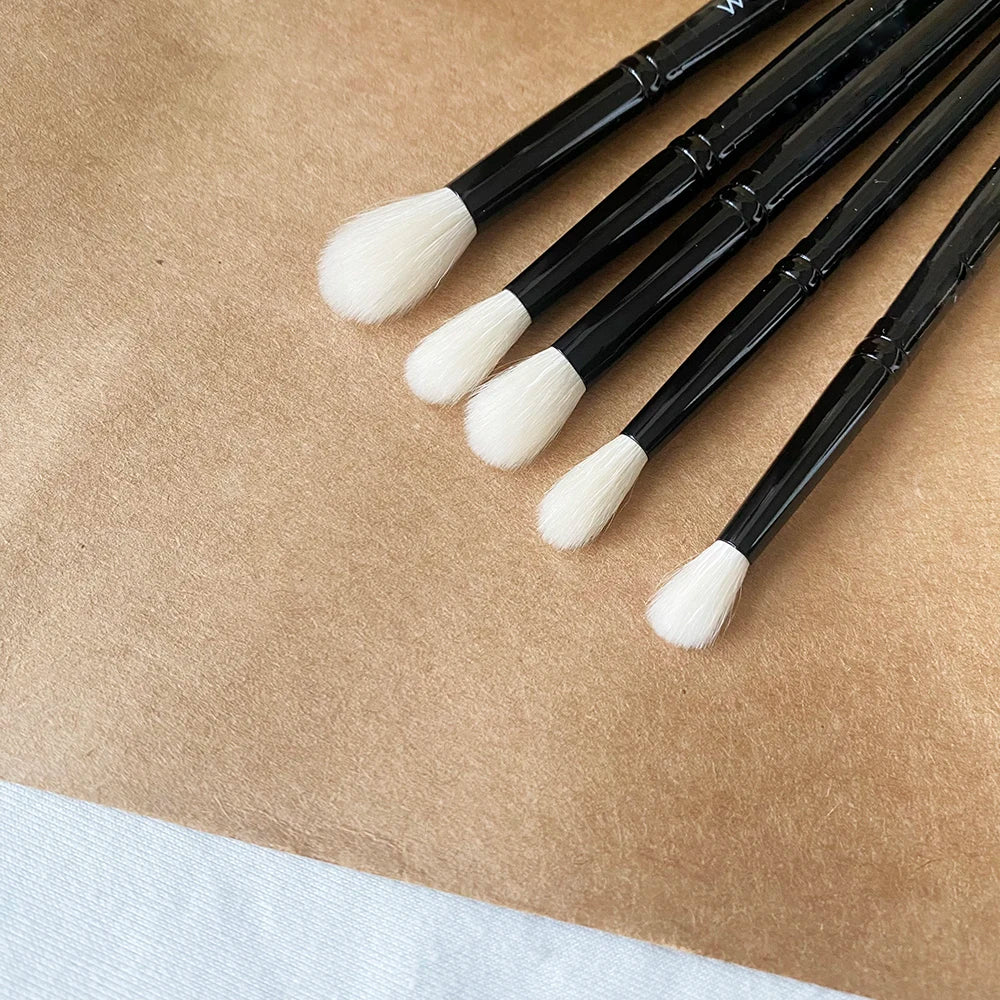 Eye Makeup Brushes set