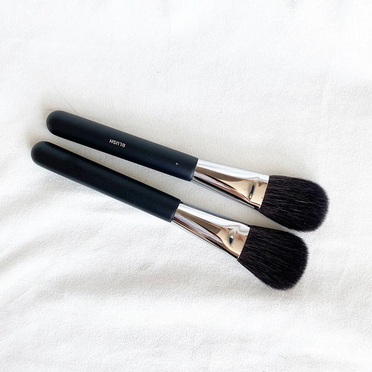 Pinceau Blush Brush No.4