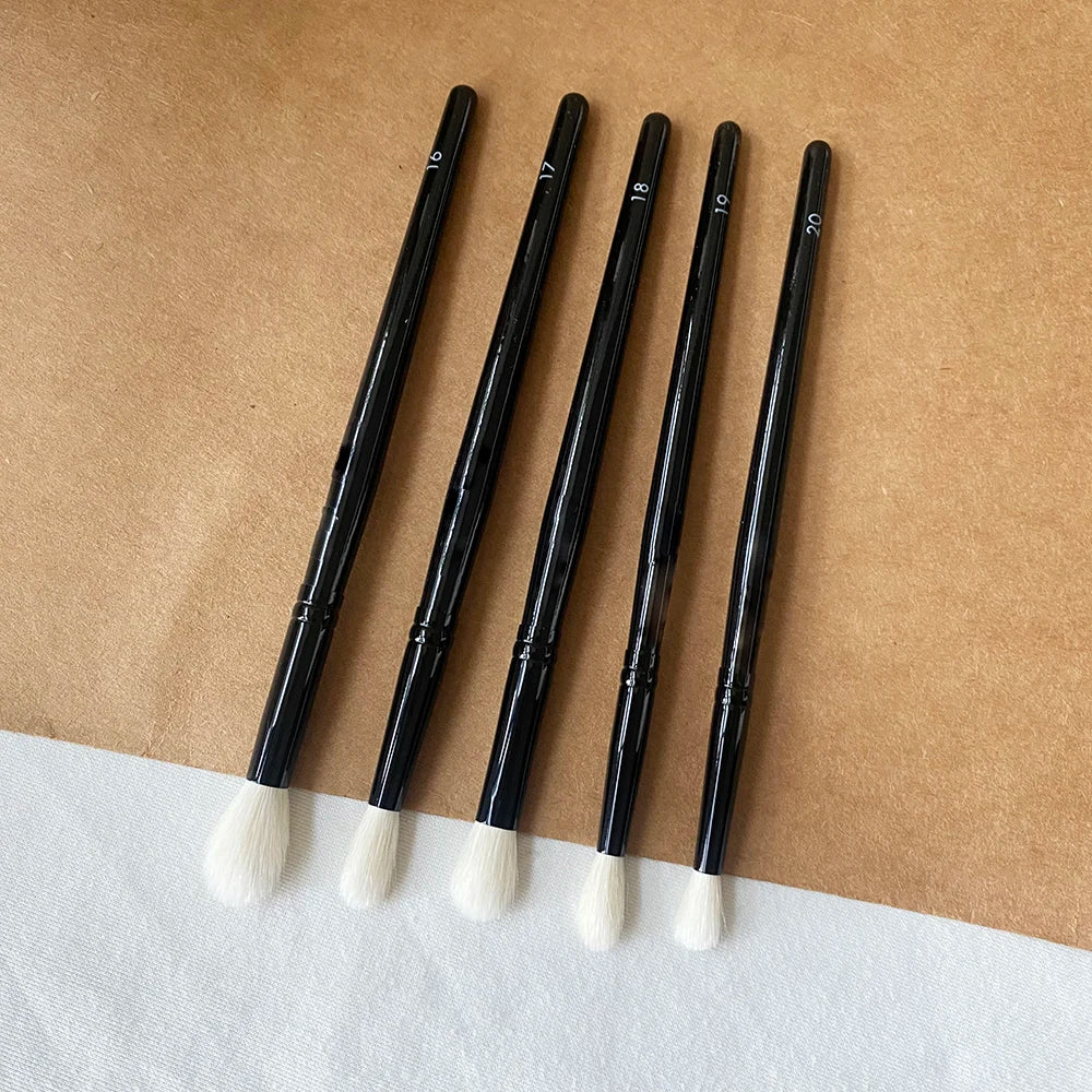 Face Makeup Brush Set