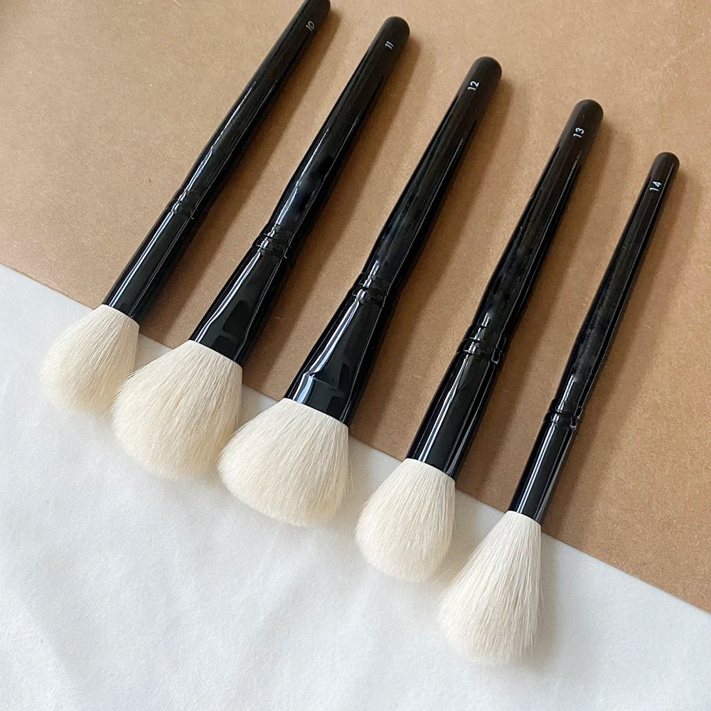 Face WG Brushes 