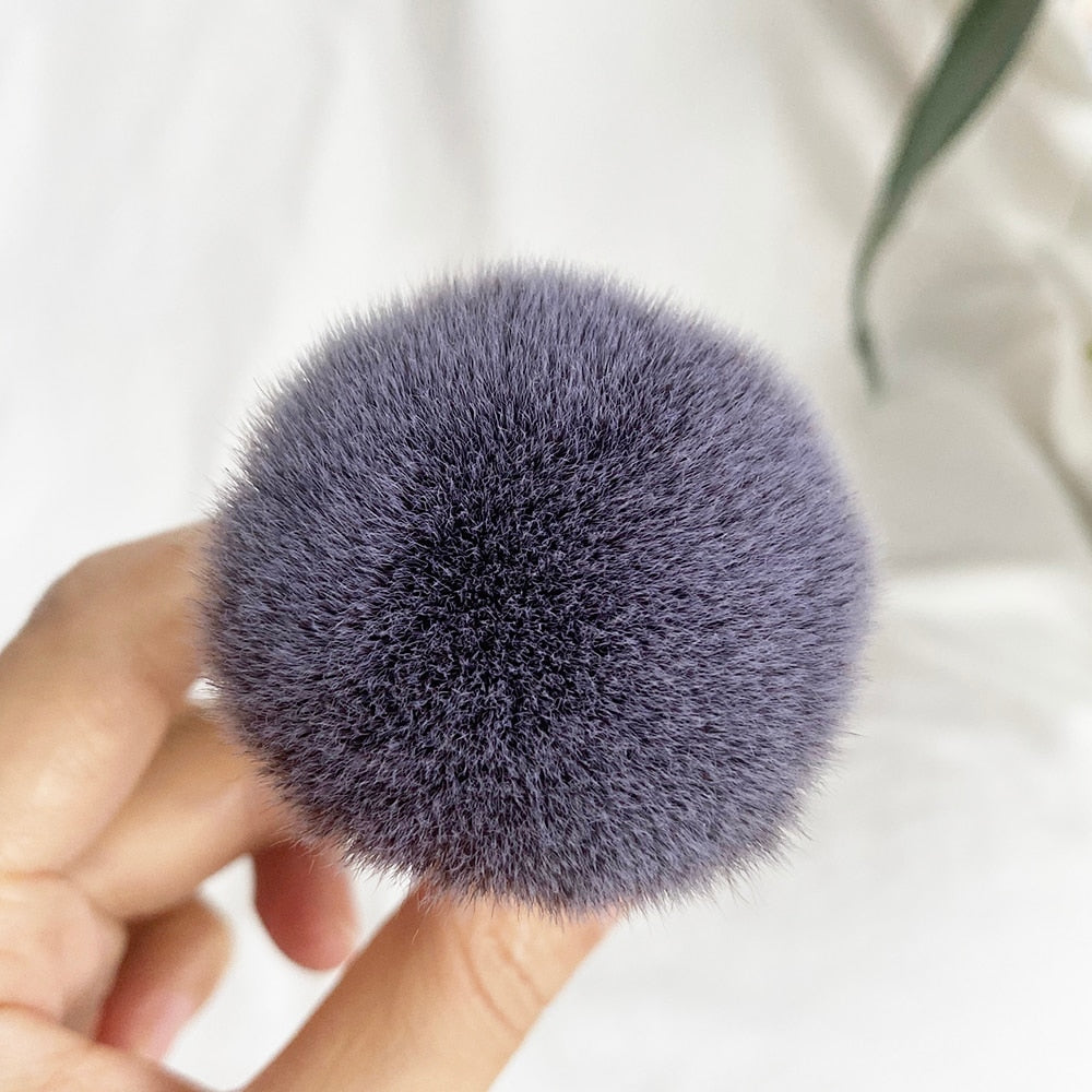 Love Beauty Fully Essential Kabuki powder Brush No.207