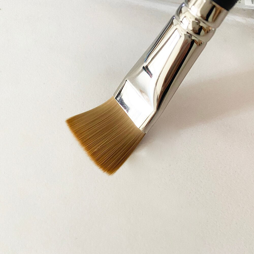 Square Foundation Brush #191