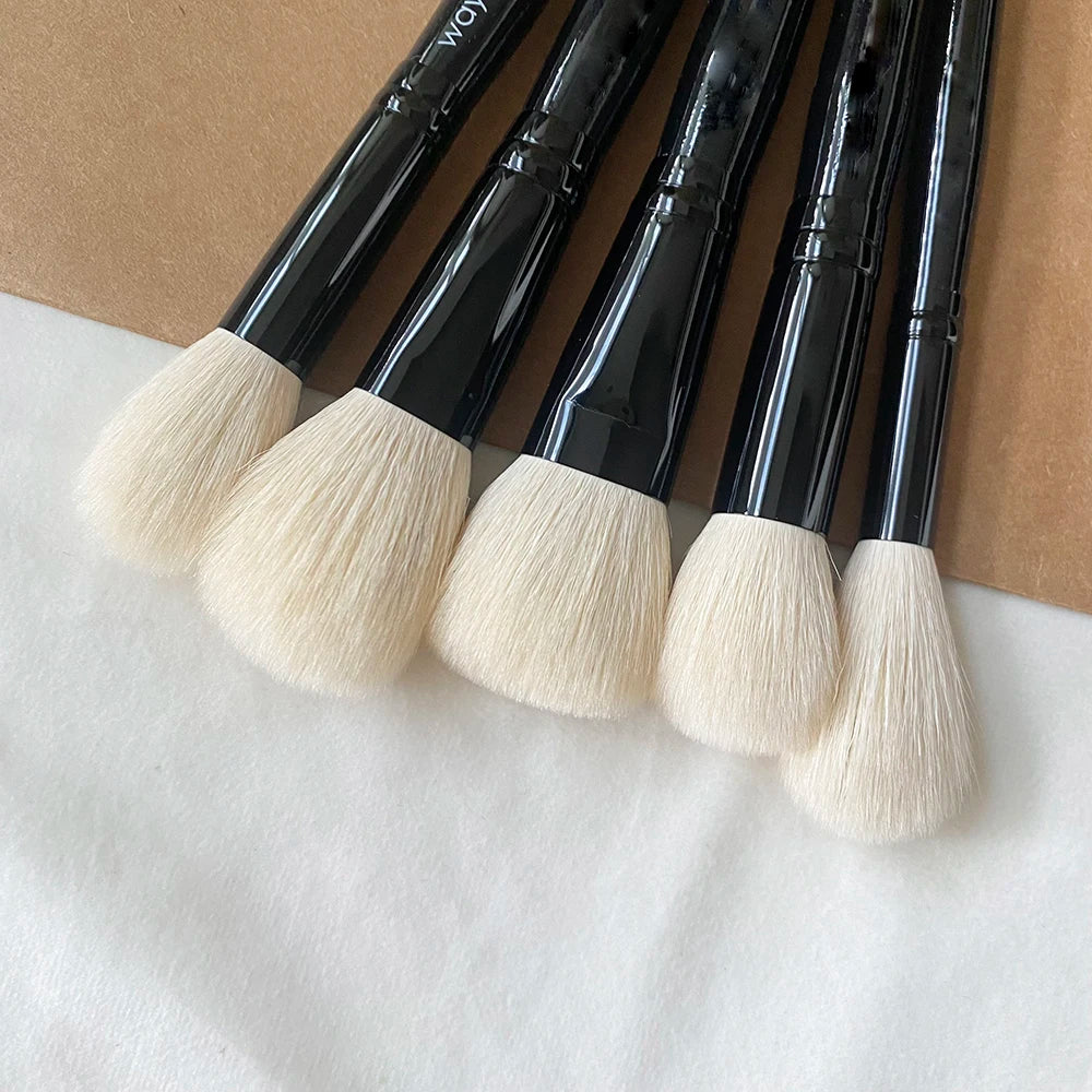 Face Makeup Brush Set