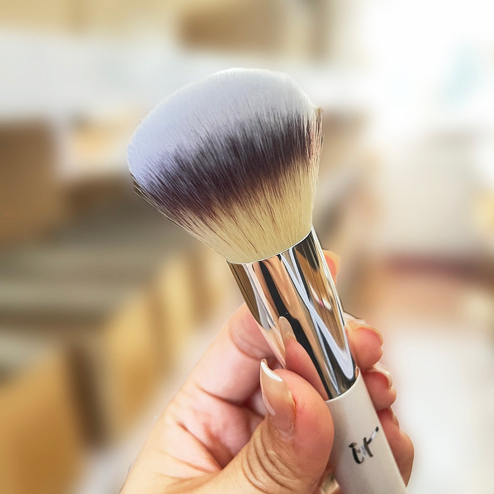 HEAVENLY LUXE BUFFING FOUNDATION BRUSH