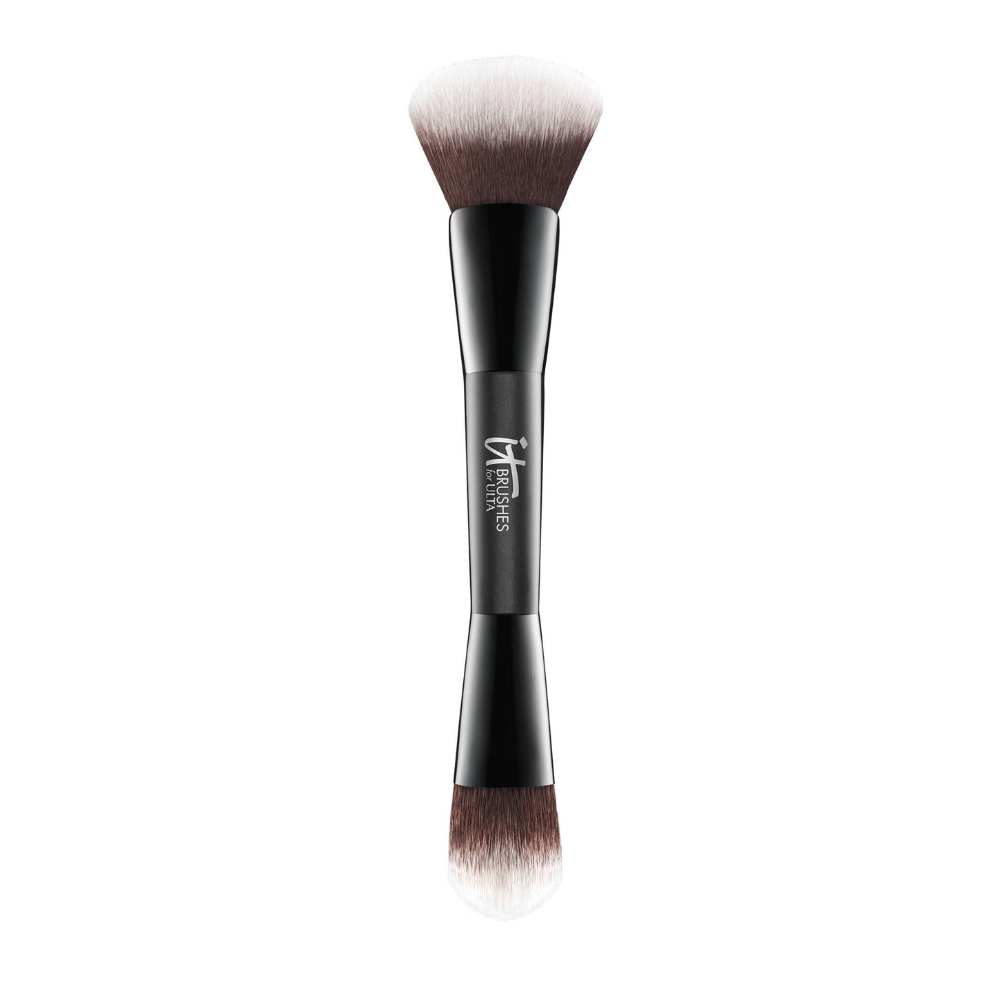 AIR BRUSH DUAL-ENDED FLAWLESS FOUNDATION BRUSH No.134