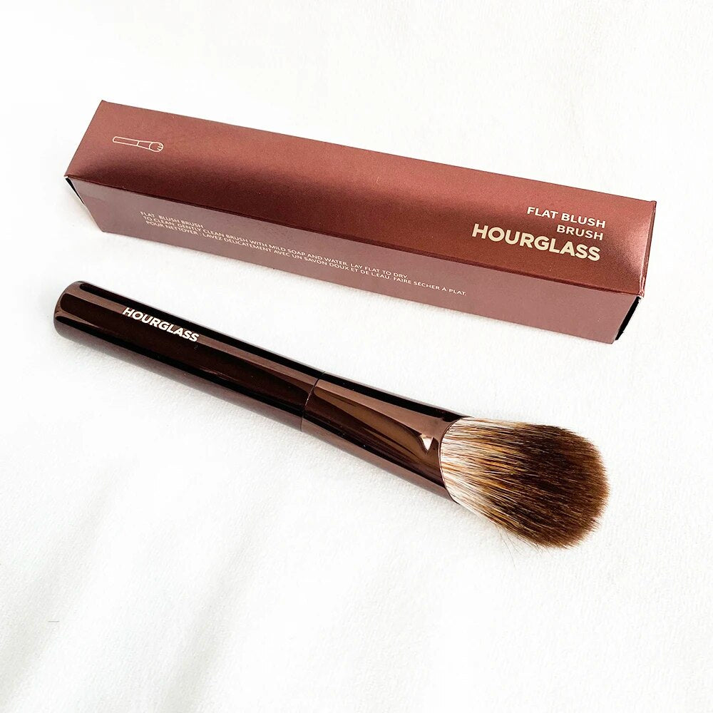 Flat Blush Brush