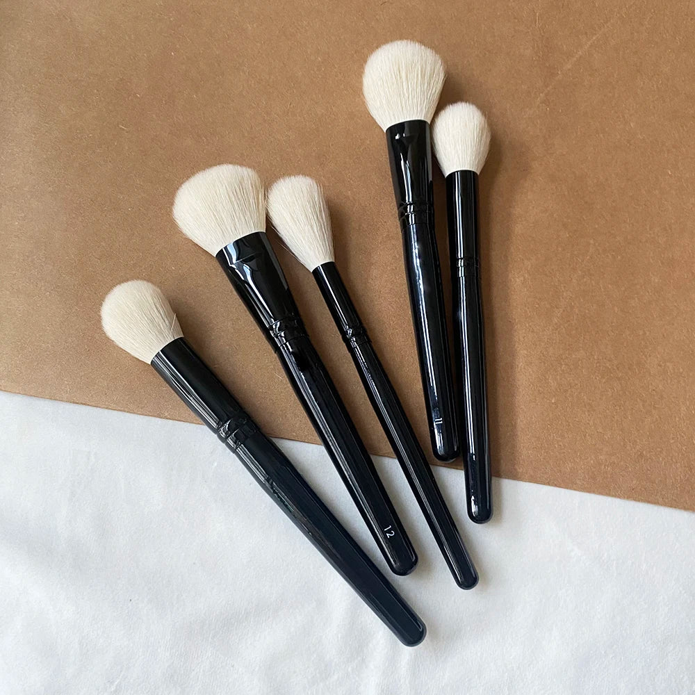 Face WG Brushes 