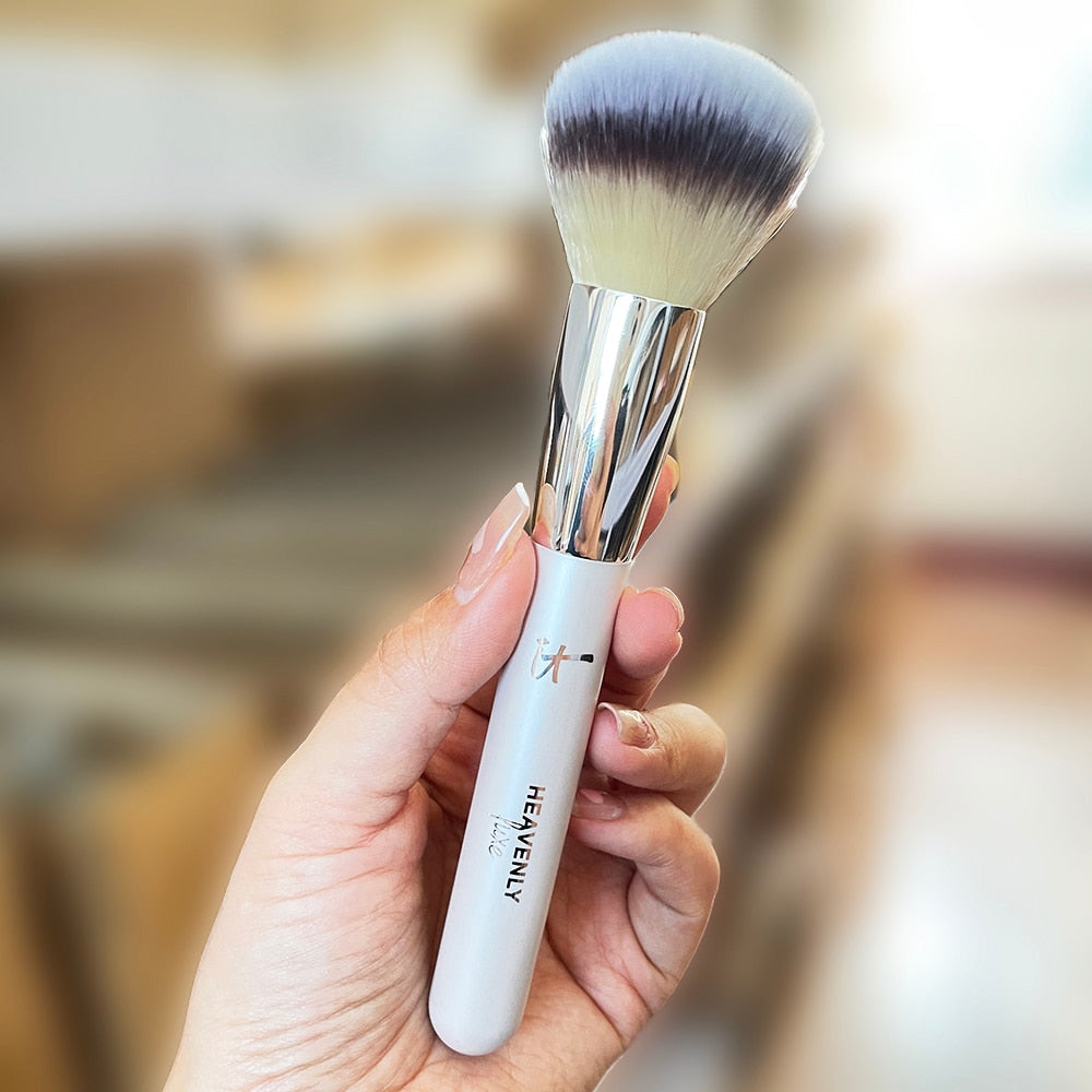 HEAVENLY LUXE BUFFING FOUNDATION BRUSH