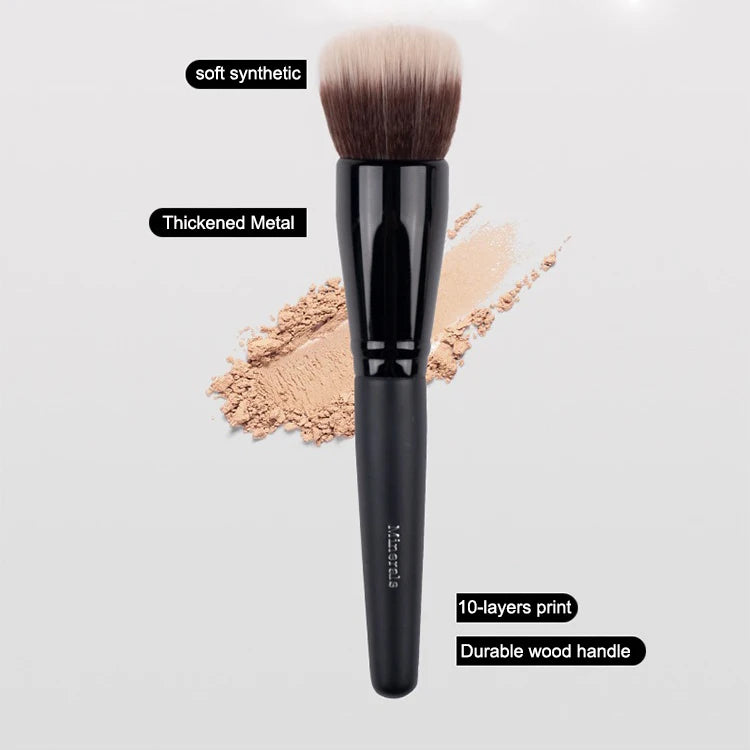 Smoothing Face Brush