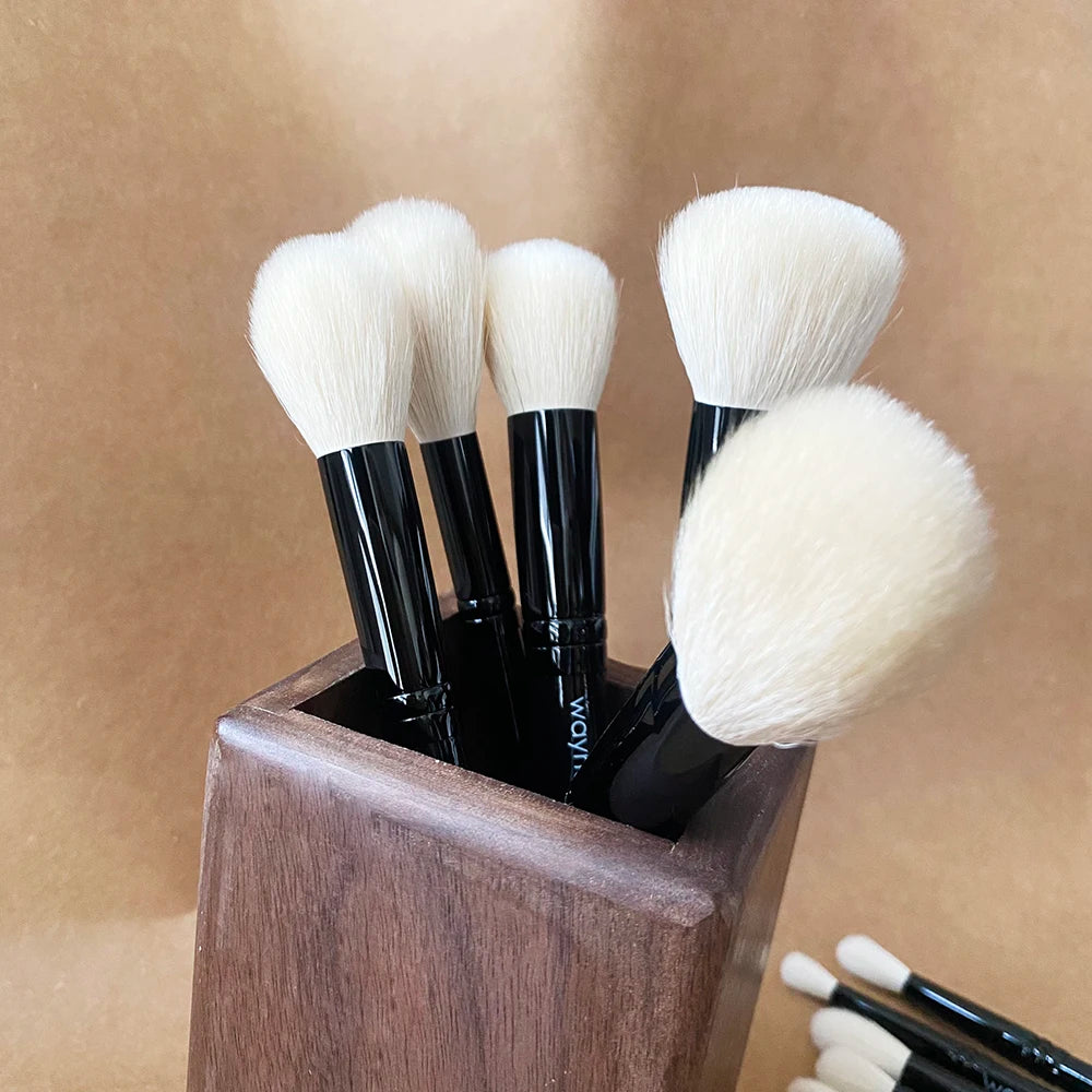 Face WG Brushes 